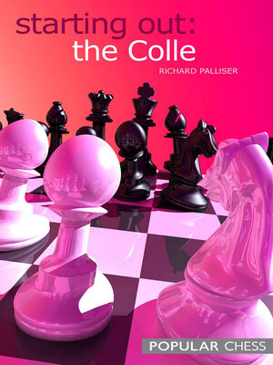 cover image of Starting Out